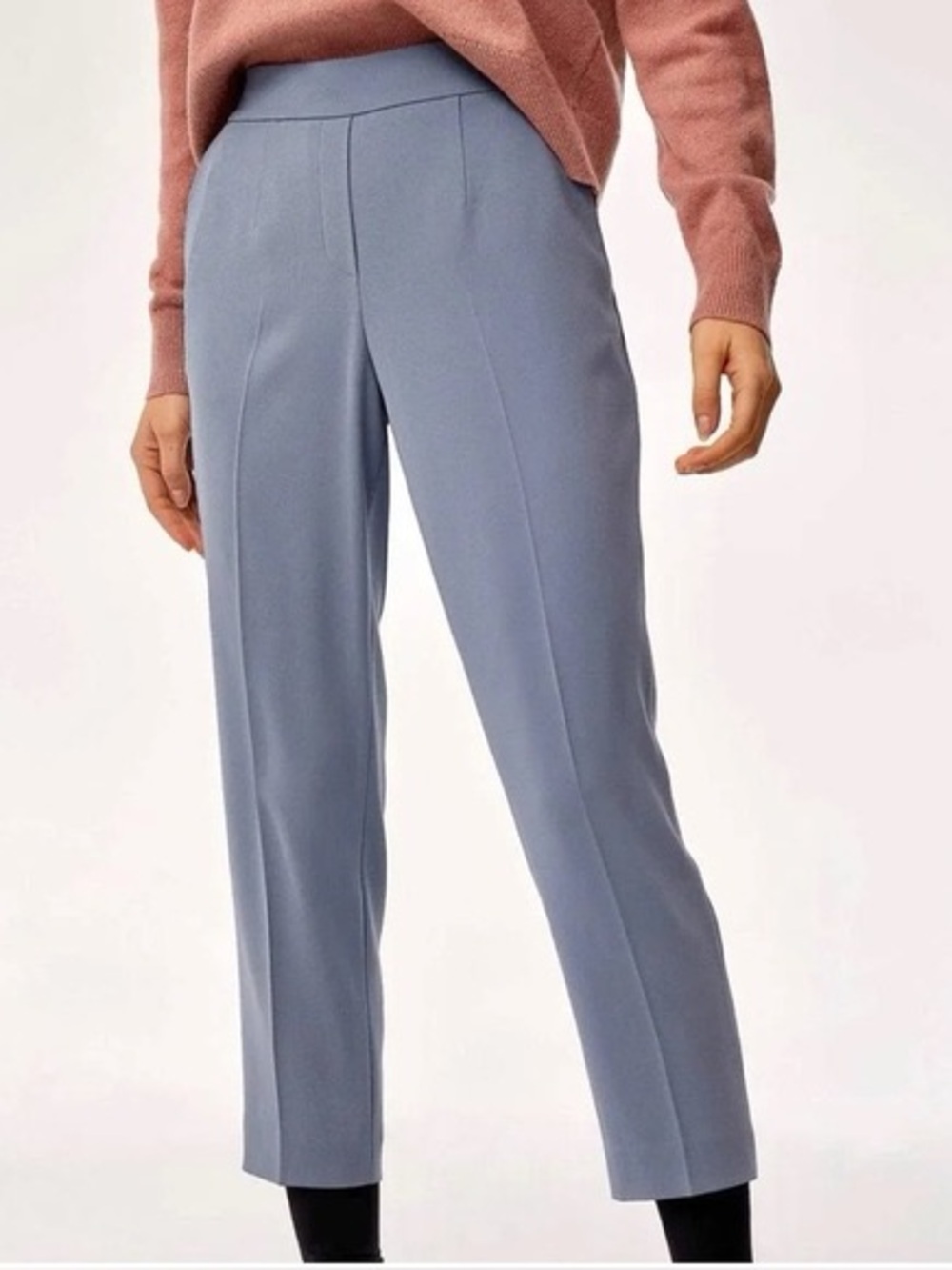 Aritzia Babaton Conan Cropped Pant